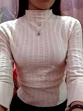 Stripchat Private Sex Chat of CherryBeii