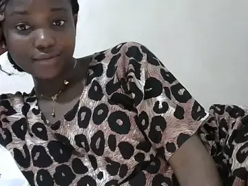 Stripchat Sex Chat of Latiffagodess