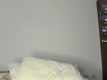 Stripchat Sex Cam of Nina_squirtt