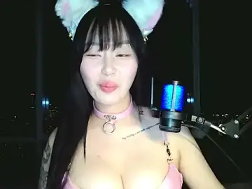 Stripchat Best live sex cam show of obeycarrienoona