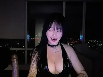 Stripchat Live Sex of worshipcarrie