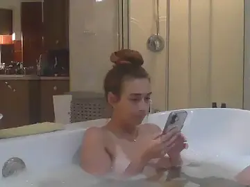 Stripchat Nude Webcam of Jadexginger