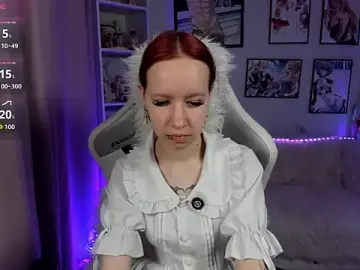 Stripchat Live Sex Cam of Mi_Mi_Mia