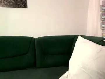 Stripchat Nude Webcam of ScaNovaXen_