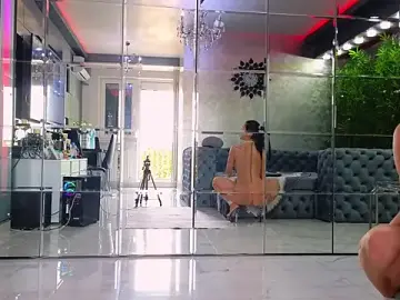 Stripchat Best Webcam of Theowonder