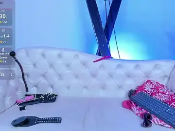 Stripchat Adult Webcams of Alana_Jones_