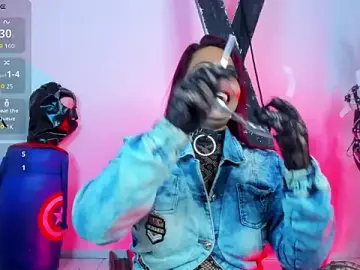 Stripchat Sex Cam of Alana_Jones_