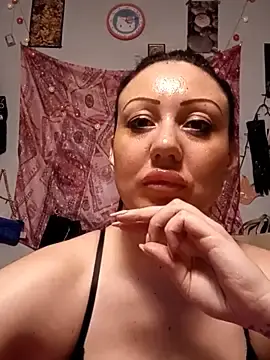 Stripchat Live Sex Cam of Eufrozina4