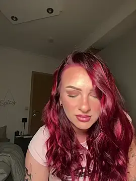 Stripchat Live Porn of OliviaaFischer