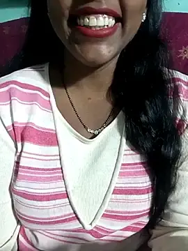 Stripchat Live Sex of Parul-009