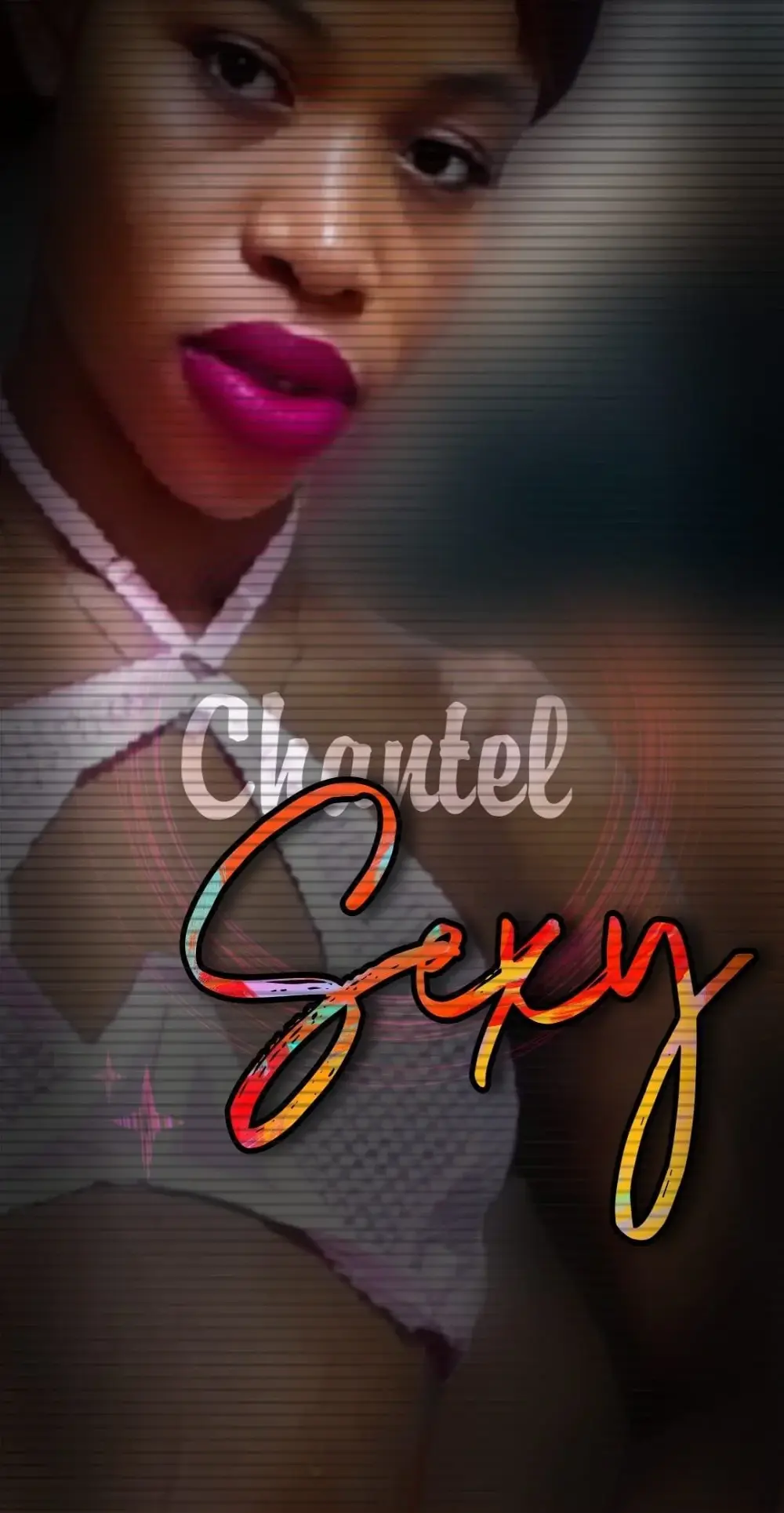 SexyChantyBabe25