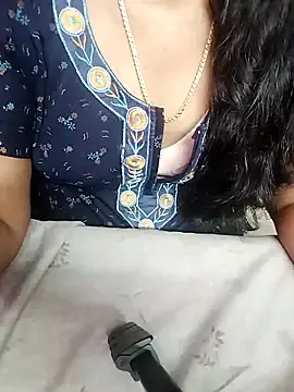 Stripchat Adult Video Chat of Tamil-seetha22