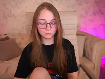 Stripchat Live Porn of ArrinaWairr