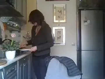 Stripchat Private Sex Chat of Baby-Matilda