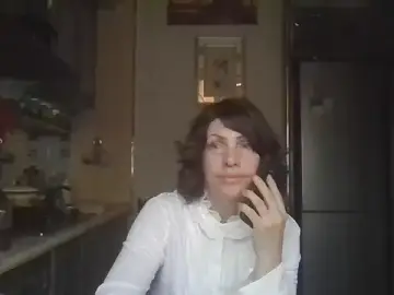 Stripchat Nude Webcam of Baby-Matilda