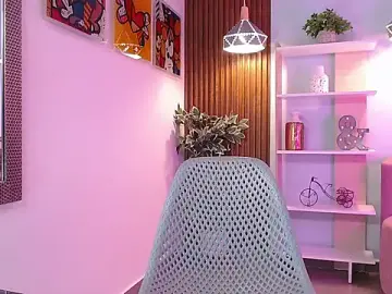 Stripchat Best Webcam of Dalila_Sky