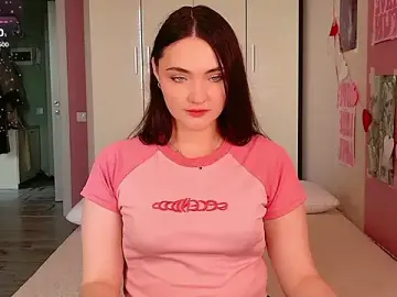 Stripchat Private Sex Chat of Kira_Jin