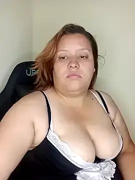 Stripchat Free Live Porn of LilithDemikov23