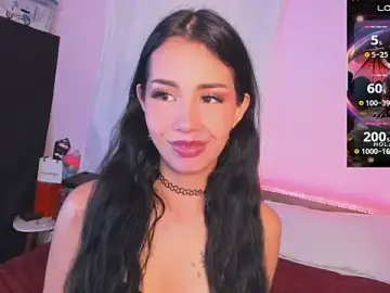 Stripchat Adult Webcam of Miss_Charlottet