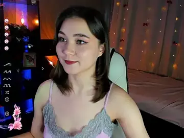 Stripchat Live Sex of MistyLovia