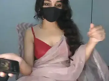 Stripchat Live Porn of Naughty_Meena