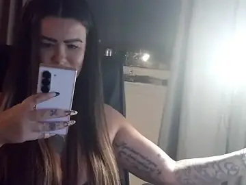 Stripchat Adult Video Chat of ScottishIvy