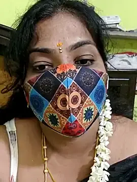 Stripchat Adult Video Chat of Tamil_Mithra