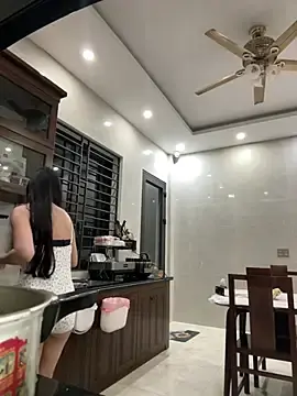 Stripchat Nude Webcam of czamabe