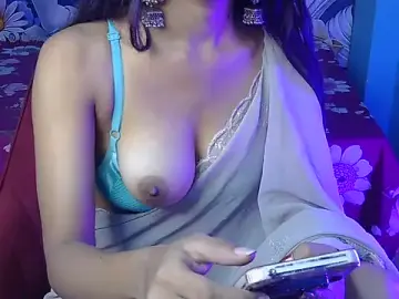 Stripchat Nude Webcam of soniya-verma