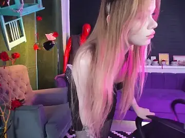 Stripchat Nude Webcam of AmyNox