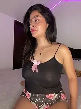 Stripchat Sex Chat of MiaAlarie