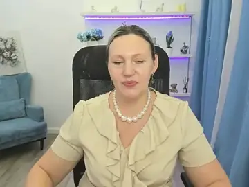 Stripchat Live Sex of NinaStarle