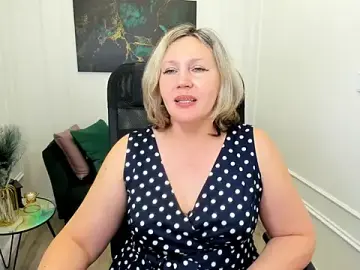 Stripchat Sex Cam of NinaStarle