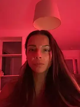 Stripchat Live Sex Cam of SweetLillySugar