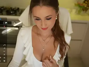 Stripchat Adult Webcam of Vassiilisa