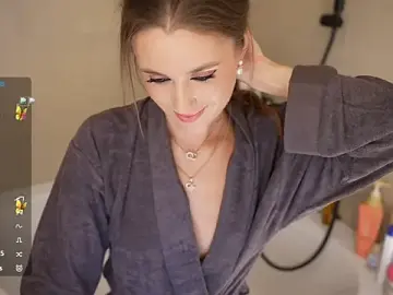 Stripchat Sex Chat of Vassiilisa