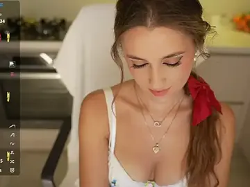 Stripchat Best live sex cam show of Vassiilisa