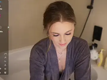 Stripchat Free Live Porn of Vassiilisa