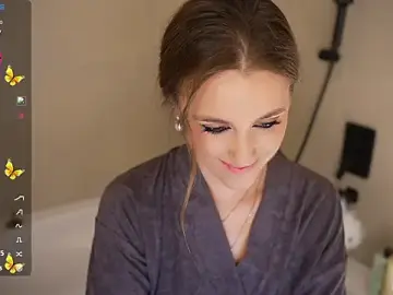 Stripchat Live Porn of Vassiilisa