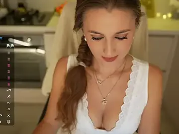 Stripchat Free Porn Cam of Vassiilisa