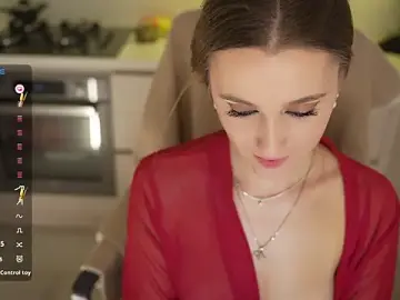 Stripchat Sex Cam of Vassiilisa