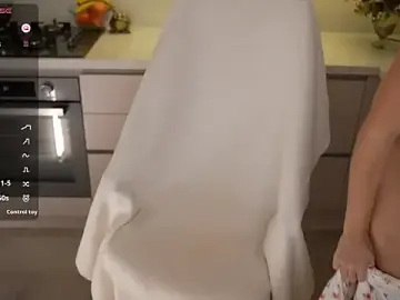 Stripchat Live Porn of Vassiilisa