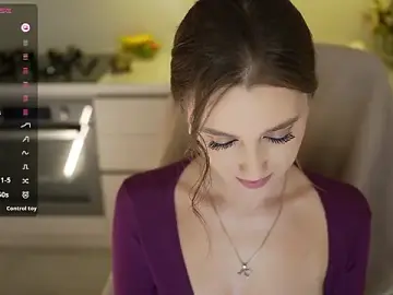 Stripchat Free Live Porn of Vassiilisa