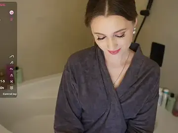 Stripchat Sex Cam of Vassiilisa