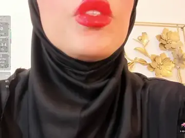 Stripchat Free Live Porn of hanajameela