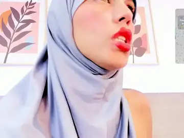 Stripchat Live Porn of hanajameela