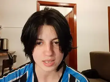 Stripchat Sex Chat of kyslrana