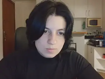 Stripchat Live Sex of kyslrana