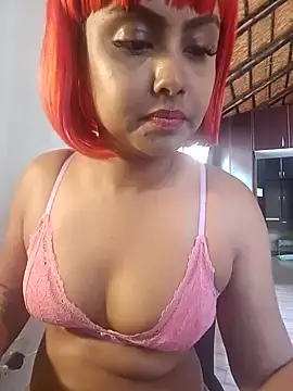 Stripchat Live Sex Cam of Indian_GlowingMiax