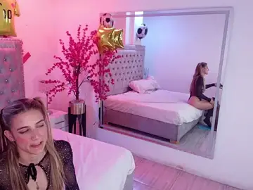 Stripchat Best live sex cam show of Juliieta_gray